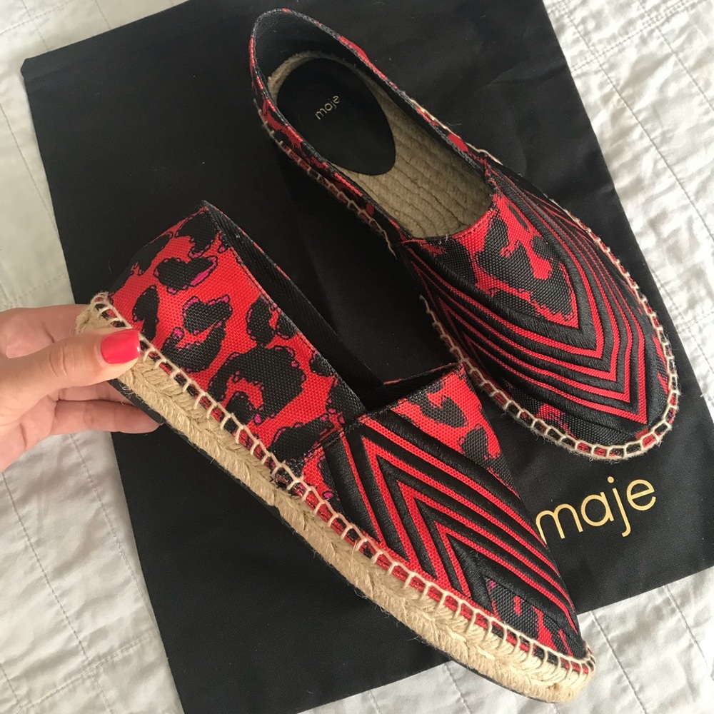 New! Size euro 40